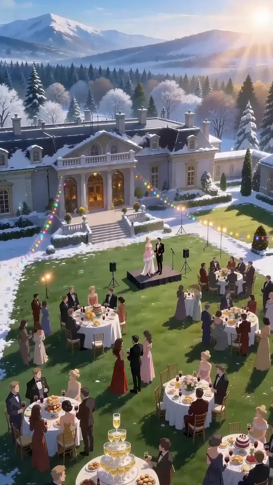 Episode 14 - Burning Iris